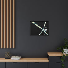 Load image into Gallery viewer, Goku Canvas Framed Art Print
