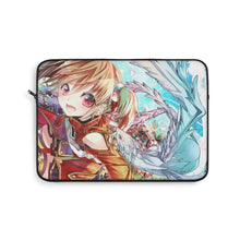 Load image into Gallery viewer, Sword Art Online Laptop Sleeve

