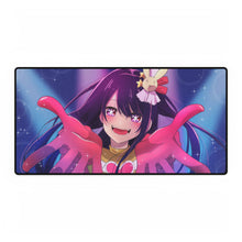 Load image into Gallery viewer, Hoshino Ai Mouse Pad (Desk Mat)
