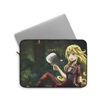 Load image into Gallery viewer, Anime Made In A Laptop Sleeve
