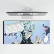 Load image into Gallery viewer, Anime Tokyo Ghoul XXL Mouse Pad (Desk Mat)
