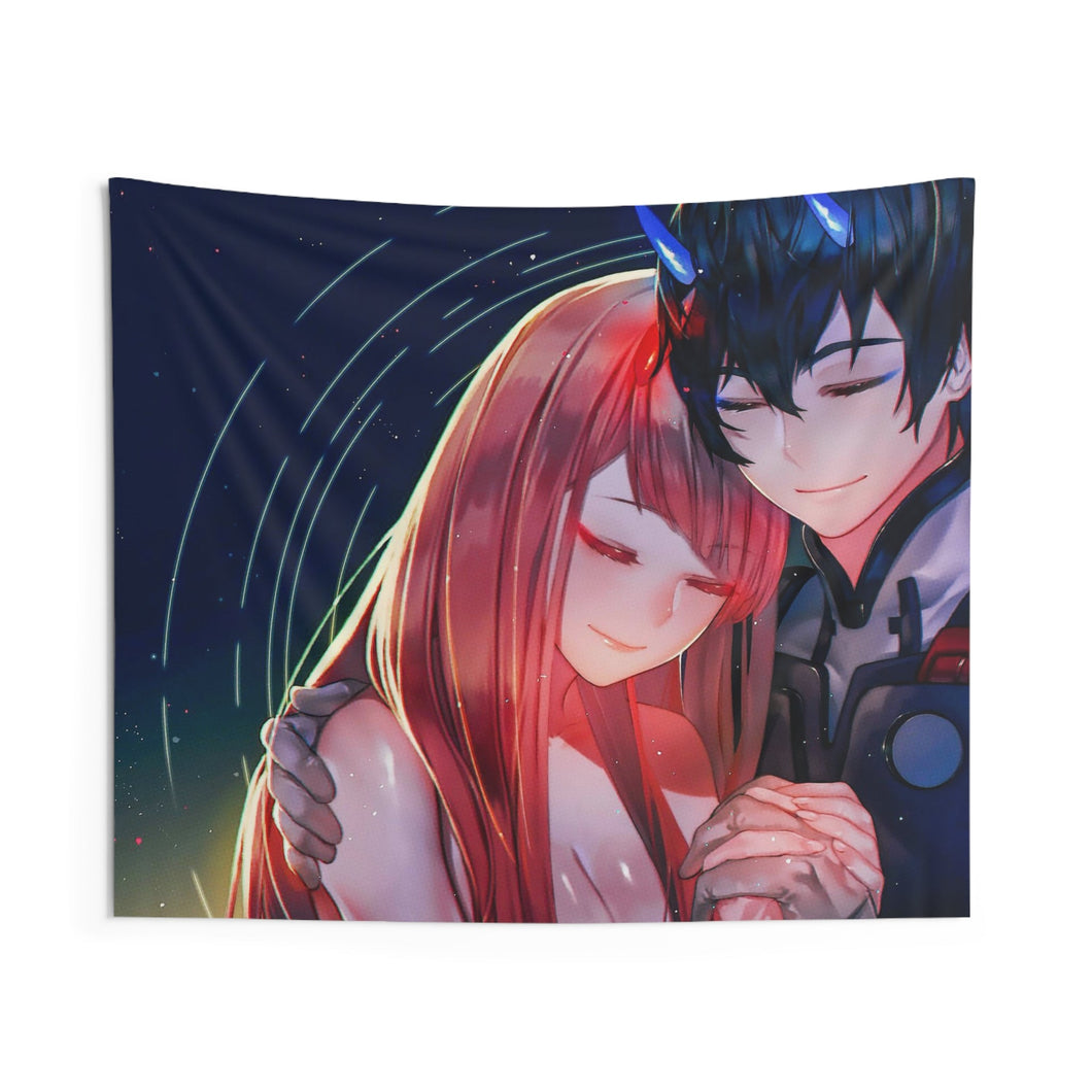 You are my Darling for ever... Indoor Wall Tapestry