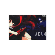 Load image into Gallery viewer, AKAME - AKAME GA KILL! Rug
