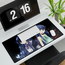 Load image into Gallery viewer, Anime When They Cry Mouse Pad (Desk Mat)
