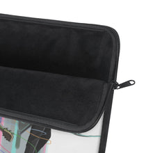 Load image into Gallery viewer, Yayoi Kunizuka- All alone Laptop Sleeve
