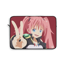 Load image into Gallery viewer, Milim Nava Laptop Sleeve
