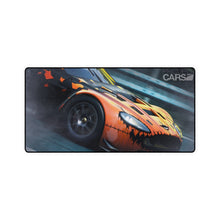 Load image into Gallery viewer, Project Cars Mouse Pad (Desk Mat)
