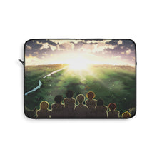 Load image into Gallery viewer, Anime The Promised Neverland Laptop Sleeve
