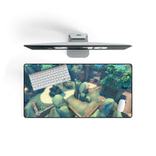 Load image into Gallery viewer, Paladins - Frog Isle Map Mouse Pad (Desk Mat)
