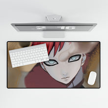 Load image into Gallery viewer, Anime Naruto Mouse Pad (Desk Mat)
