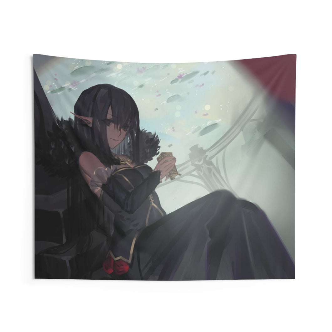 Fate/Apocrypha Indoor Wall Tapestry