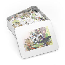 Load image into Gallery viewer, Anime Seraph of the End Jigsaw Puzzle

