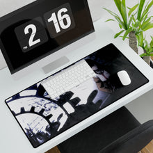 Load image into Gallery viewer, Makise Kurisu Mouse Pad (Desk Mat)
