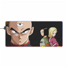 Load image into Gallery viewer, Dragon Ball Super RGB LED Mouse Pad (Desk Mat)
