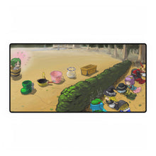 Load image into Gallery viewer, Anime Touhour Mouse Pad (Desk Mat)
