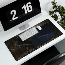 Load image into Gallery viewer, Bloodborne Mouse Pad (Desk Mat)
