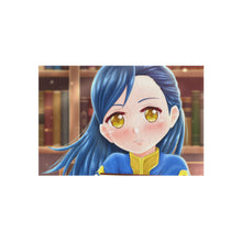Load image into Gallery viewer, Ascendance of a Bookworm Rug
