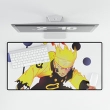 Load image into Gallery viewer, Anime Naruto Mouse Pad (Desk Mat)
