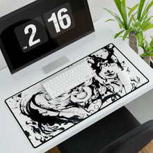 Load image into Gallery viewer, Anime One Piece Mouse Pad (Desk Mat)
