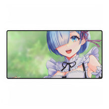 Load image into Gallery viewer, Anime Re:ZERO -Starting Life in Another World- Mouse Pad (Desk Mat)
