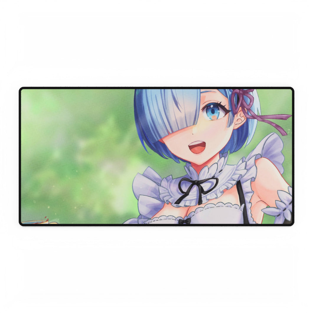 Anime Re:ZERO -Starting Life in Another World- Mouse Pad (Desk Mat)