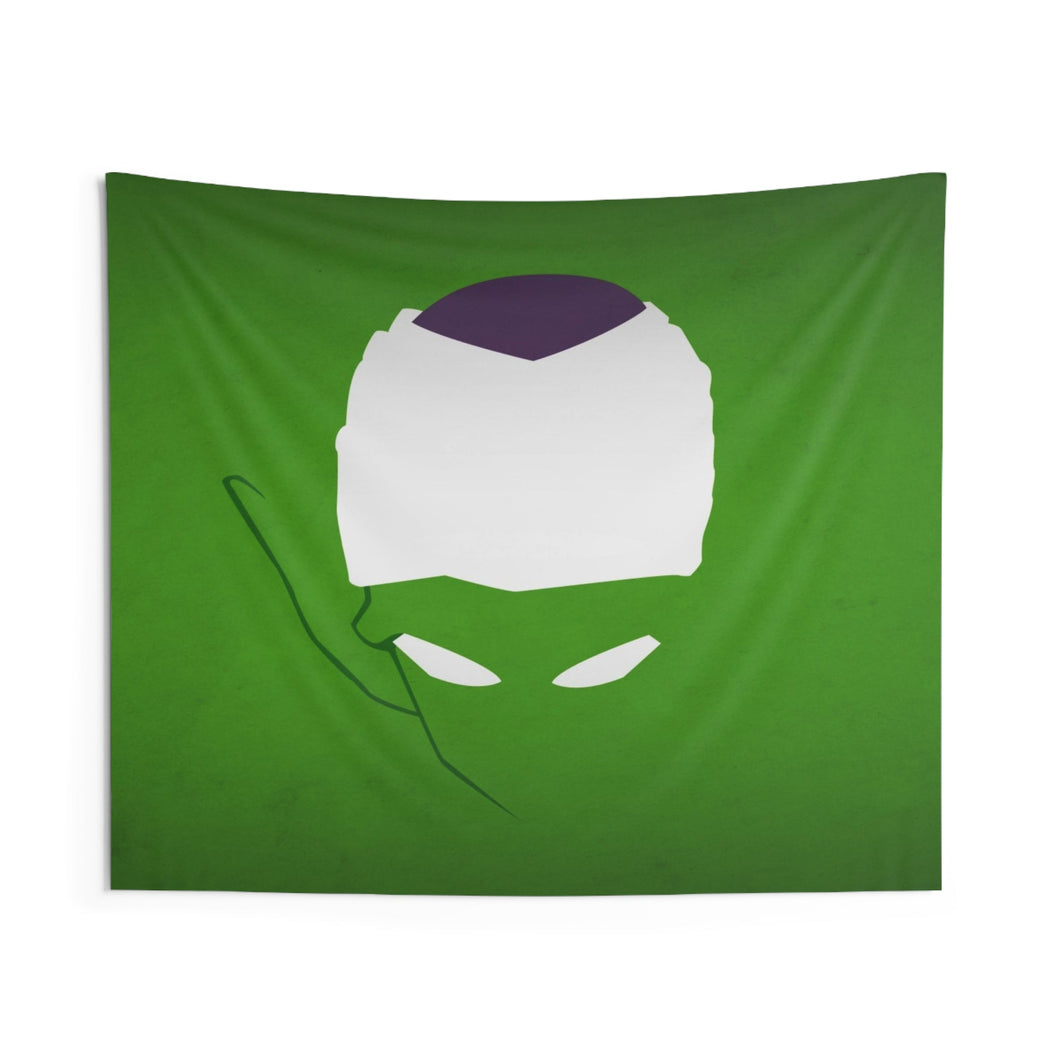 Dragon Ball Piccolo Indoor Wall Tapestry