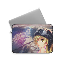 Load image into Gallery viewer, Monogatari (Series) Laptop Sleeve
