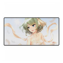 Load image into Gallery viewer, Anime The iDOLM@STER Cinderella Girls Mouse Pad (Desk Mat)
