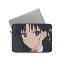 Load image into Gallery viewer, Youkoso Jitsuryoku Shijou Shugi no Kyoushitsu Laptop Sleeve
