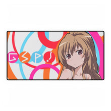 Load image into Gallery viewer, Anime Toradora! Mouse Pad (Desk Mat)
