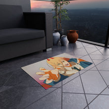 Load image into Gallery viewer, Chainsaw Man Rug
