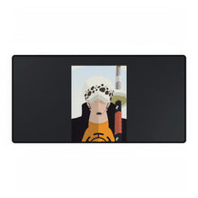 Load image into Gallery viewer, Anime One Piece Mouse Pad (Desk Mat)
