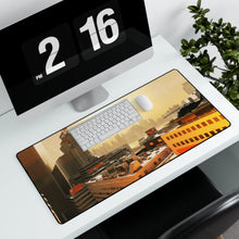Load image into Gallery viewer, Mirrors Edge Mouse Pad (Desk Mat)
