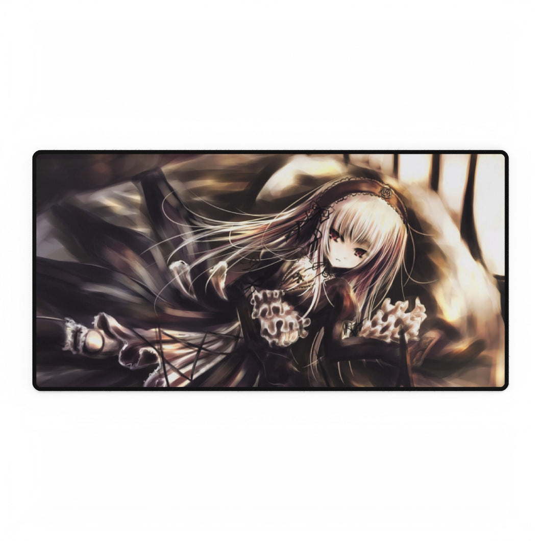 Anime Rozen Maiden Mouse Pad (Desk Mat)