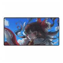 Load image into Gallery viewer, Hakurei Reimu Mouse Pad (Desk Mat)
