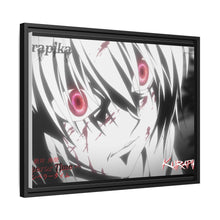 Load image into Gallery viewer, Anime Hunter x Hunter Canvas Framed Art Print
