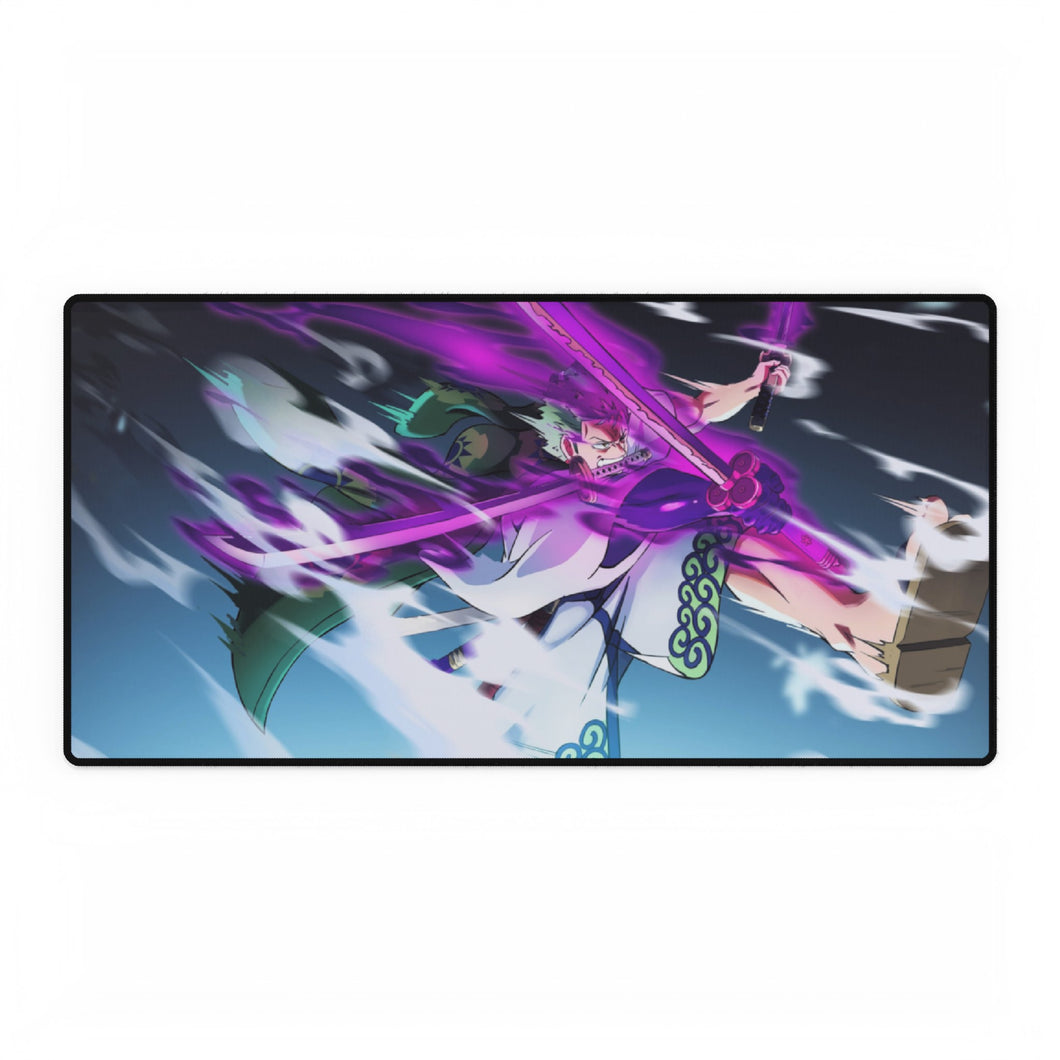 Anime One Piece Mouse Pad (Desk Mat)