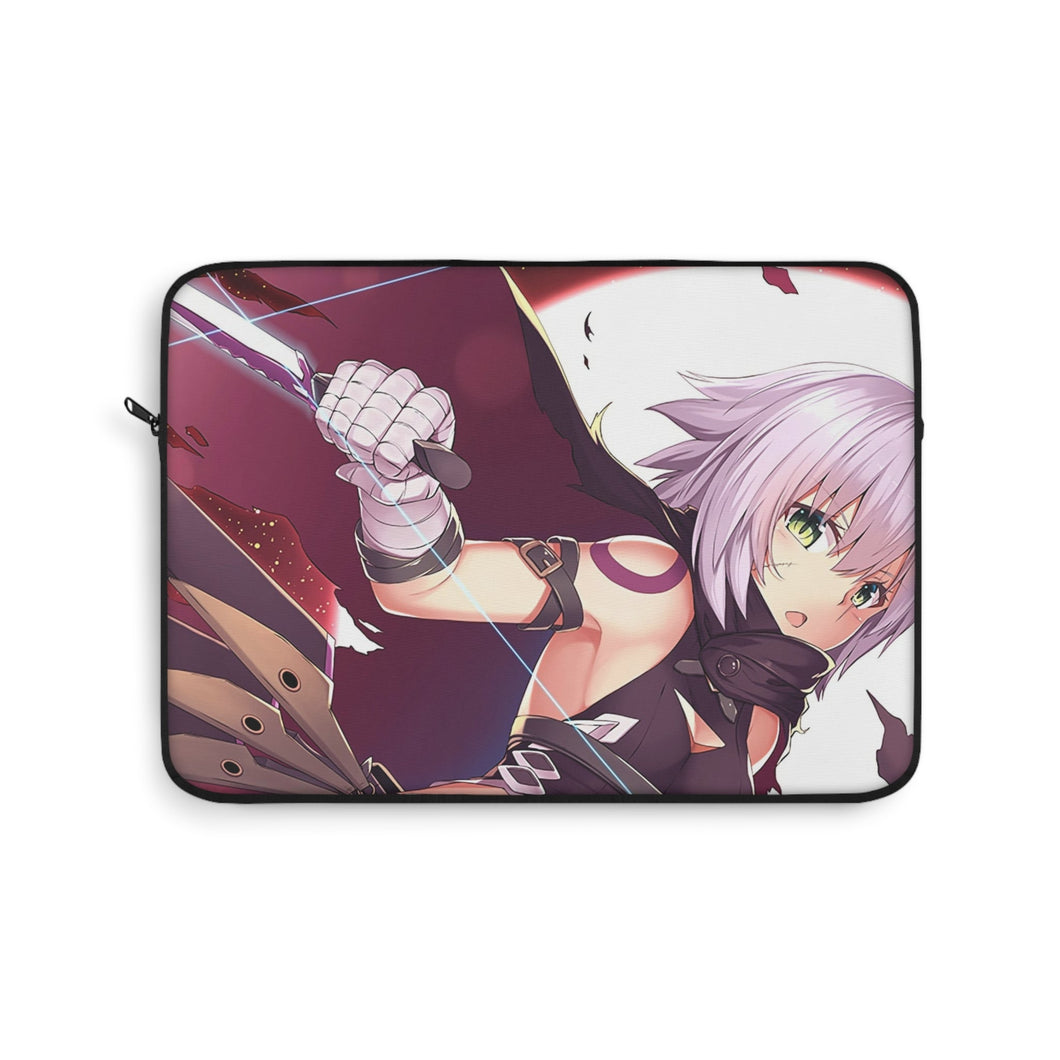 Anime Fate/Apocrypha Laptop Sleeve