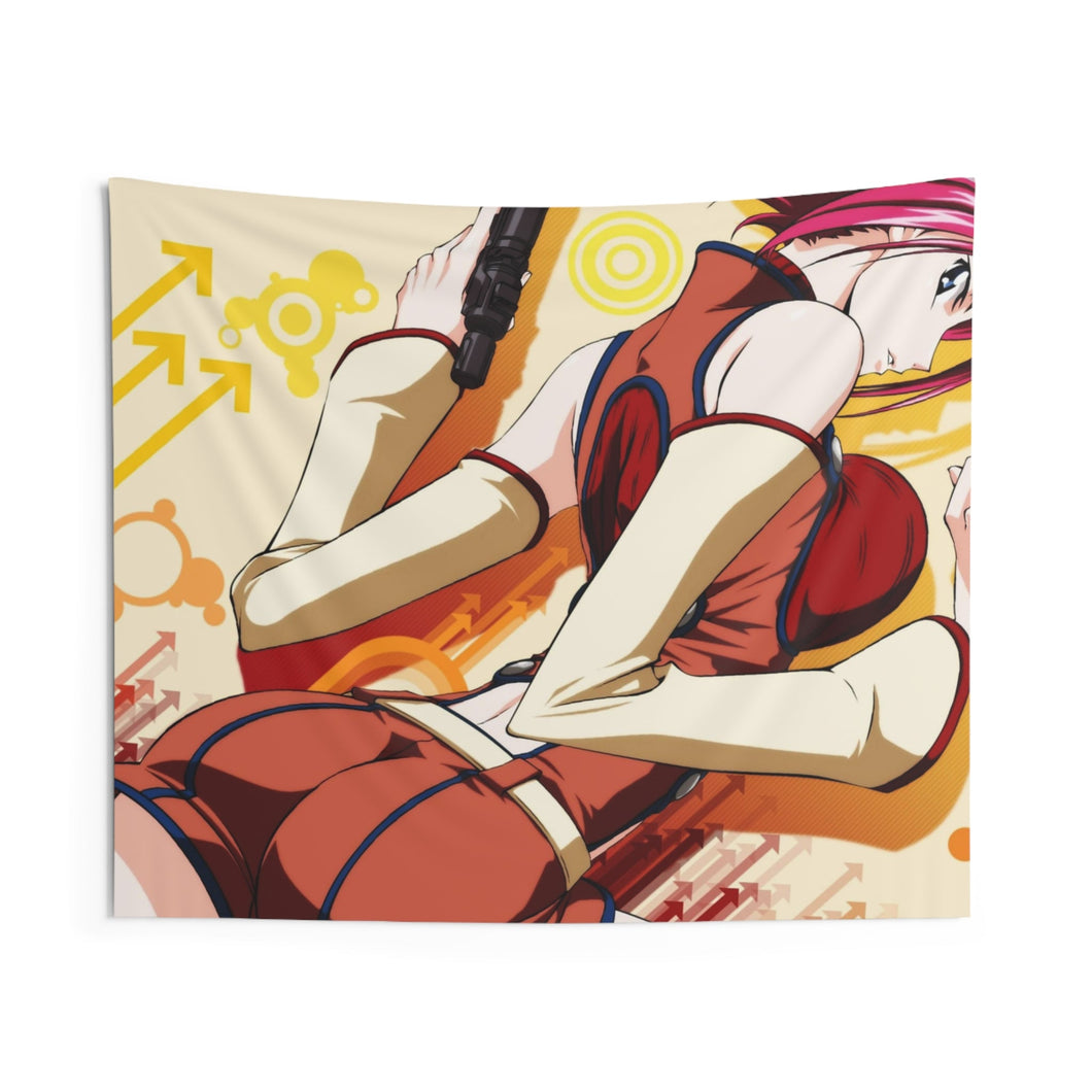 Kallen Kōzuki Indoor Wall Tapestry