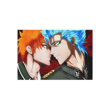 Load image into Gallery viewer, Anime Bleach Rug
