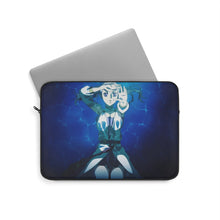 Load image into Gallery viewer, Black Clover Noelle Silva Laptop Sleeve

