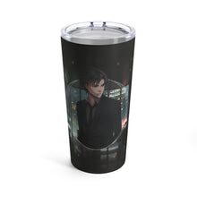 Load image into Gallery viewer, Kiritsugu Emiya Tumbler 20oz
