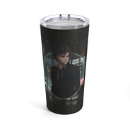Kiritsugu Emiya Tumbler 20oz