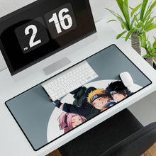 Load image into Gallery viewer, Anime Naruto Mouse Pad (Desk Mat)

