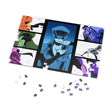 Load image into Gallery viewer, Jaegers Jigsaw Puzzle
