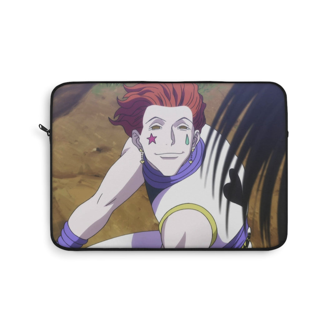 Hunter x Hunter Laptop Sleeve