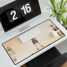 Load image into Gallery viewer, Anime One Piece Mouse Pad (Desk Mat)
