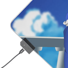 Load image into Gallery viewer, Another RGB LED Mouse Pad (Desk Mat)
