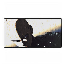 Load image into Gallery viewer, Anime One-Punch Man Mouse Pad (Desk Mat)
