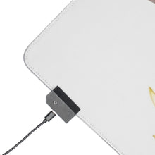 Load image into Gallery viewer, Naruto Uzumaki RGB LED Mouse Pad (Desk Mat)
